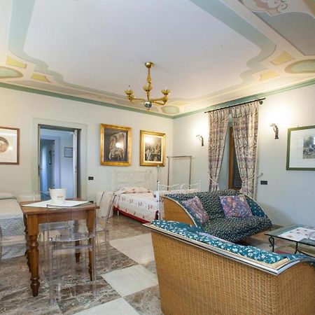 Residenza Nonna Saveria سورا المظهر الخارجي الصورة