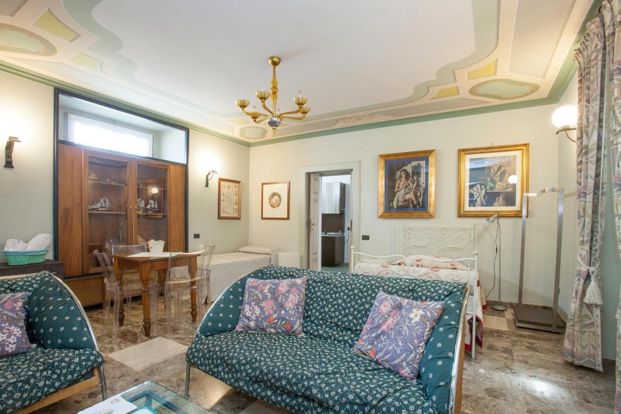Residenza Nonna Saveria سورا المظهر الخارجي الصورة