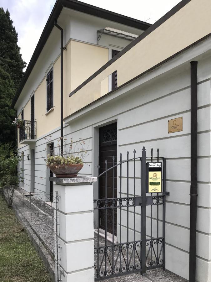 Residenza Nonna Saveria سورا المظهر الخارجي الصورة