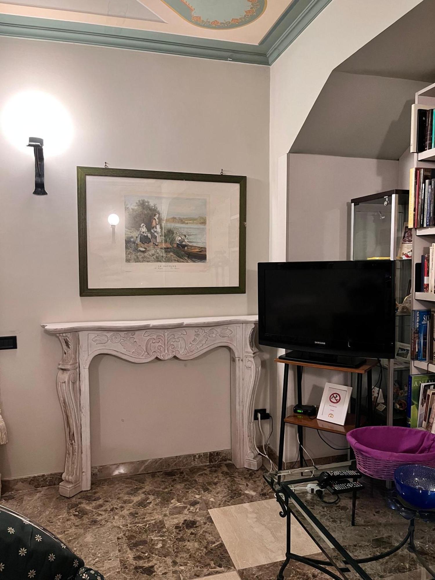 Residenza Nonna Saveria سورا المظهر الخارجي الصورة